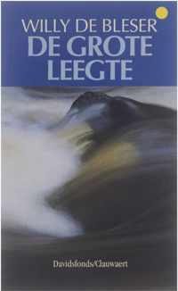 De grote leegte