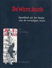 De Ware Jacob