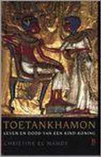 Toetankhamon