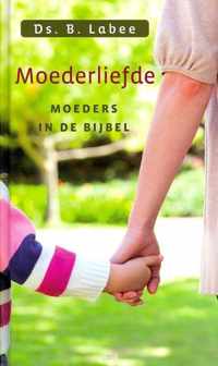 Moederliefde