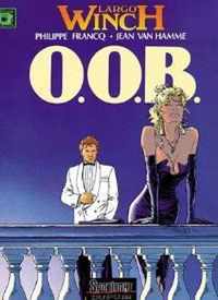 Largo winch 03. o.o.b.