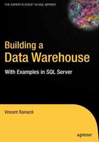 Building a Data Warehouse