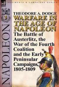 Warfare in the Age of Napoleon-Volume 3