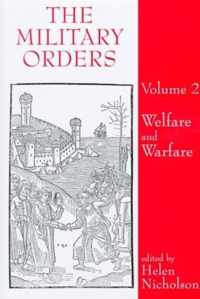 The Military Orders