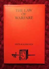 The law of warfare