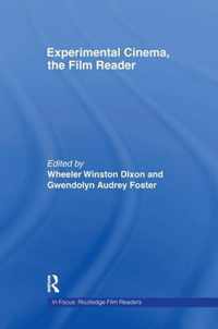 Experimental Cinema, The Film Reader