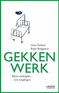 Gekkenwerk