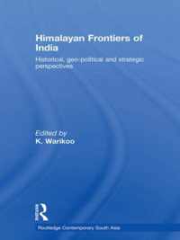 Himalayan Frontiers of India