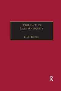 Violence in Late Antiquity