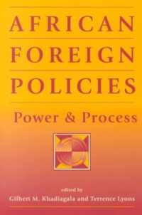 African Foreign Policies