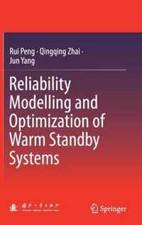 Reliability Modelling and Optimization of Warm Standby Systems