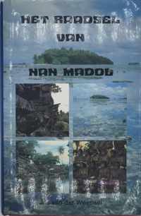 Raadsel van nan madol - Woensel