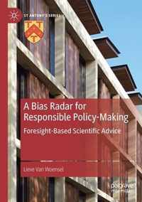 A Bias Radar for Responsible Policy Making