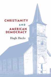 Christianity and American Democracy