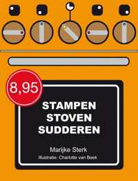 Stampen, stoven, sudderen