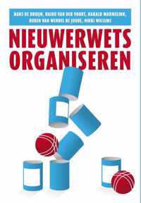 Nieuwerwets organiseren