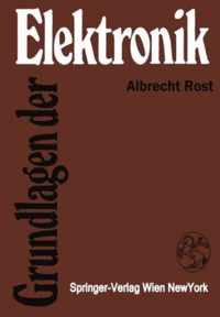 Grundlagen Der Elektronik