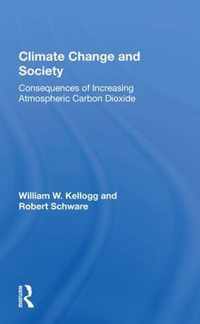 Climate Change and Society