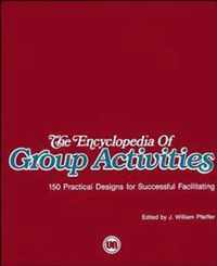 The Encyclopedia of Group Activities