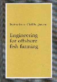 Engineering for Offshore Fish Farming