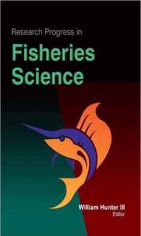 Research Progress in Fisheries Science