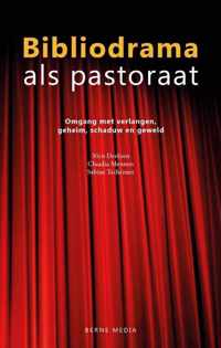 Bibliodrama als pastoraat