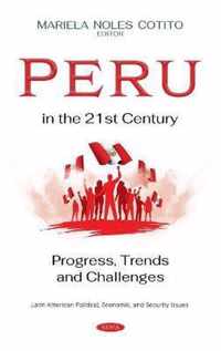 Peru in the 21st Century