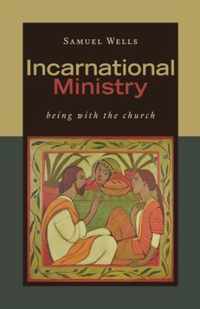 Incarnational Ministry