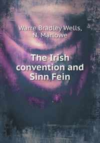 The Irish convention and Sinn Fein