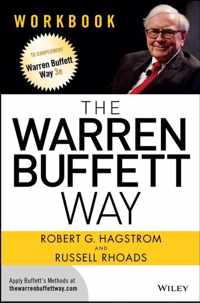 The Warren Buffett Way Workbook