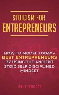 Stoicism for Entrepreneurs