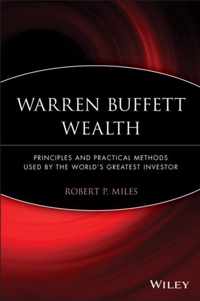 Warren Buffett Wealth