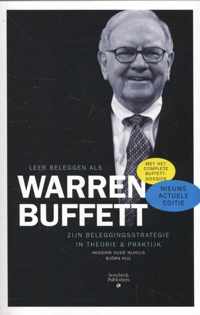 Leer beleggen als Warren Buffett