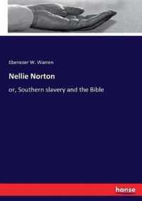 Nellie Norton