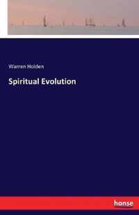 Spiritual Evolution