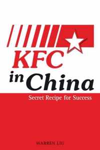 KFC in China