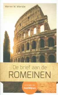 De brief aan de Romeinen