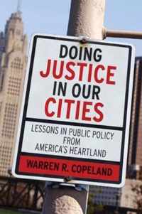 Doing Justice in Our Cities