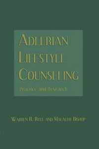 Adlerian Lifestyle Counseling