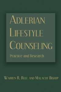 Adlerian Lifestyle Counseling