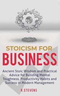 Stoicism for Business