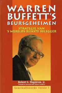 Warren buffet's beursgeheimen