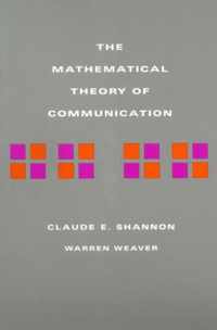 Mathematical Theory Of Communication