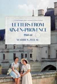 Letters From Aix-en-Provence 1960-61