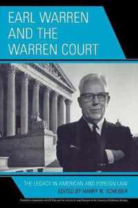 Earl Warren and the Warren Court