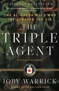 Triple Agent