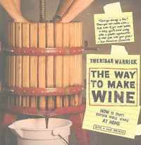 Way To Make Wine