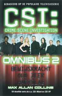 Csi Omnibus 2