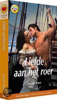 Liefde aan het roer