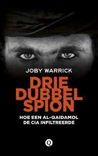 Driedubbelspion